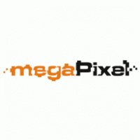 megapixel publicidad y diseño limitada Logo ,Logo , icon , SVG megapixel publicidad y diseño limitada Logo