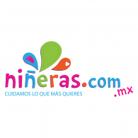 Niñeras Logo