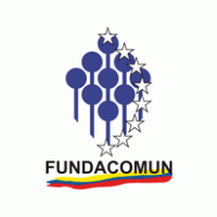 FUNDACOMUN Logo ,Logo , icon , SVG FUNDACOMUN Logo