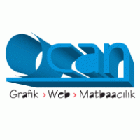 Ocan Logo ,Logo , icon , SVG Ocan Logo