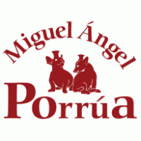 Miguel Ángel Porrúa Logo