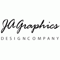 JAGraphics Logo ,Logo , icon , SVG JAGraphics Logo