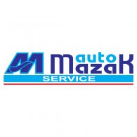 Auto Mazak Logo ,Logo , icon , SVG Auto Mazak Logo