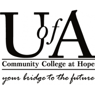 UA Community College Logo ,Logo , icon , SVG UA Community College Logo