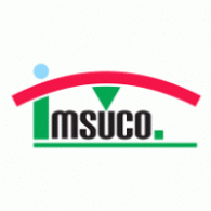 Imsuco Logo ,Logo , icon , SVG Imsuco Logo