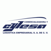 Cylesa Logo ,Logo , icon , SVG Cylesa Logo