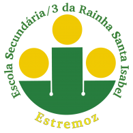 Escola Secundaria Rainha Santa Logo