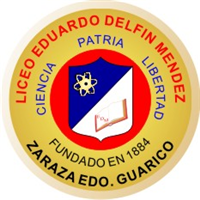 LICEO EDUARDO DELFIN MENDEZ Logo ,Logo , icon , SVG LICEO EDUARDO DELFIN MENDEZ Logo