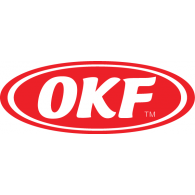 OKF Logo ,Logo , icon , SVG OKF Logo