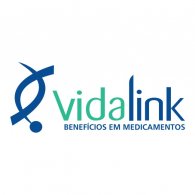 Vidalink Logo ,Logo , icon , SVG Vidalink Logo