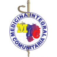 Medicina Integral Comunitaria Logo ,Logo , icon , SVG Medicina Integral Comunitaria Logo