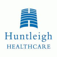 Huntleigh Healthcare Logo ,Logo , icon , SVG Huntleigh Healthcare Logo