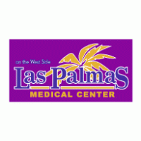 Las Palmas Medical Center Logo ,Logo , icon , SVG Las Palmas Medical Center Logo