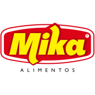 Mika Alimentos Logo ,Logo , icon , SVG Mika Alimentos Logo