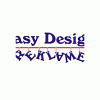 Easy design reklame Logo ,Logo , icon , SVG Easy design reklame Logo
