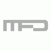 mfd Logo ,Logo , icon , SVG mfd Logo