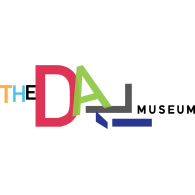 Dali Museum Logo ,Logo , icon , SVG Dali Museum Logo