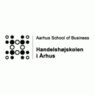 The Aarhus School Of Business Logo ,Logo , icon , SVG The Aarhus School Of Business Logo