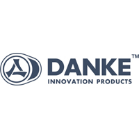 Danke Logo ,Logo , icon , SVG Danke Logo