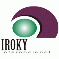 iroky Logo