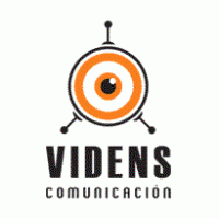 Videns Logo ,Logo , icon , SVG Videns Logo
