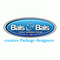 BalsnBals Logo