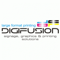 Digifusion Logo