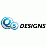 Q5 Designs Logo ,Logo , icon , SVG Q5 Designs Logo