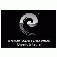 www.ericopereyra.com Logo