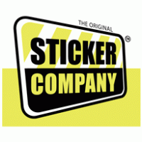stickercompany Logo ,Logo , icon , SVG stickercompany Logo