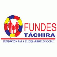 Fundes Tachira Logo ,Logo , icon , SVG Fundes Tachira Logo
