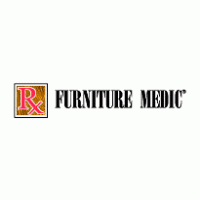 Furniture Medic Logo ,Logo , icon , SVG Furniture Medic Logo