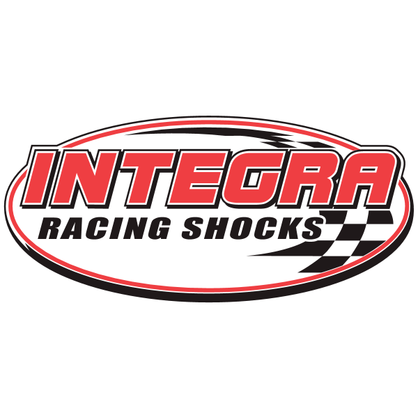 Download Integra Racing Shocks Logo Download Logo Icon Png Svg