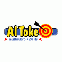 Al Toke Logo