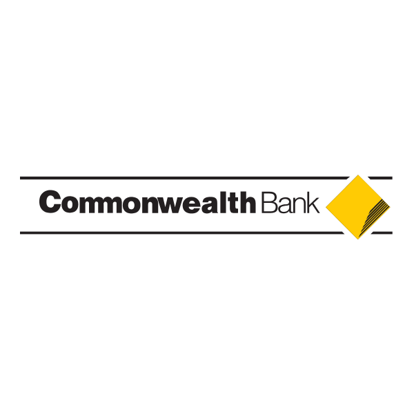 Commonwealth Bank Logo [ Download Logo icon ] png svg