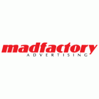 madfactory Logo