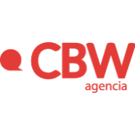 CBW Agencia Logo