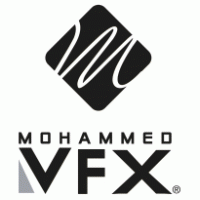 MOHD-VFX Logo