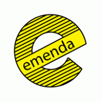 Emenda Logo ,Logo , icon , SVG Emenda Logo