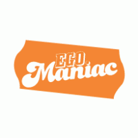 egomaniac Logo