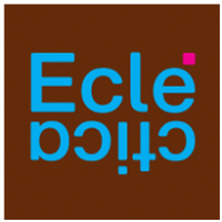 Ecléctica Logo ,Logo , icon , SVG Ecléctica Logo