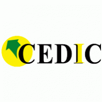 CEDIC Logo ,Logo , icon , SVG CEDIC Logo