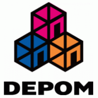 Depom Logo ,Logo , icon , SVG Depom Logo