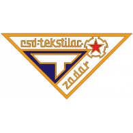 RSD Tekstilac Zadar Logo