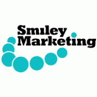 Smiley Marketing Logo ,Logo , icon , SVG Smiley Marketing Logo