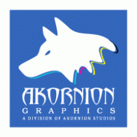 Akornion Design Logo