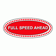 Full Speed Ahead Logo