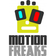 Motion Freaks Inc. Logo