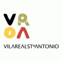 Camara Municipal de Vila Real de Santo Antonio Logo