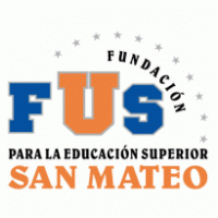 Fundación Para la Educación San Mateo Logo